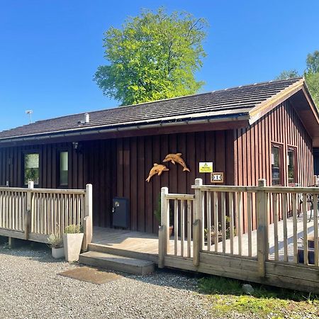 Dolphin Run Villa Hunters Quay Екстериор снимка