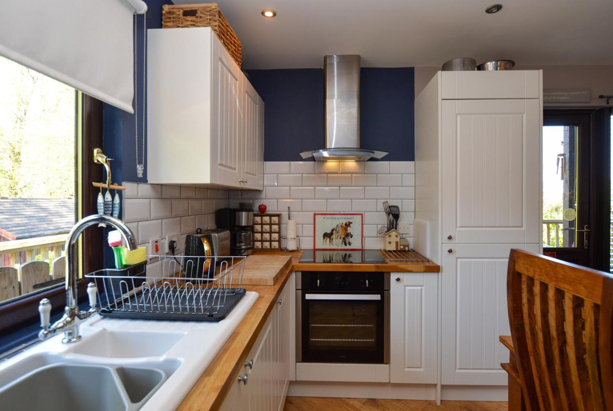 Dolphin Run Villa Hunters Quay Екстериор снимка