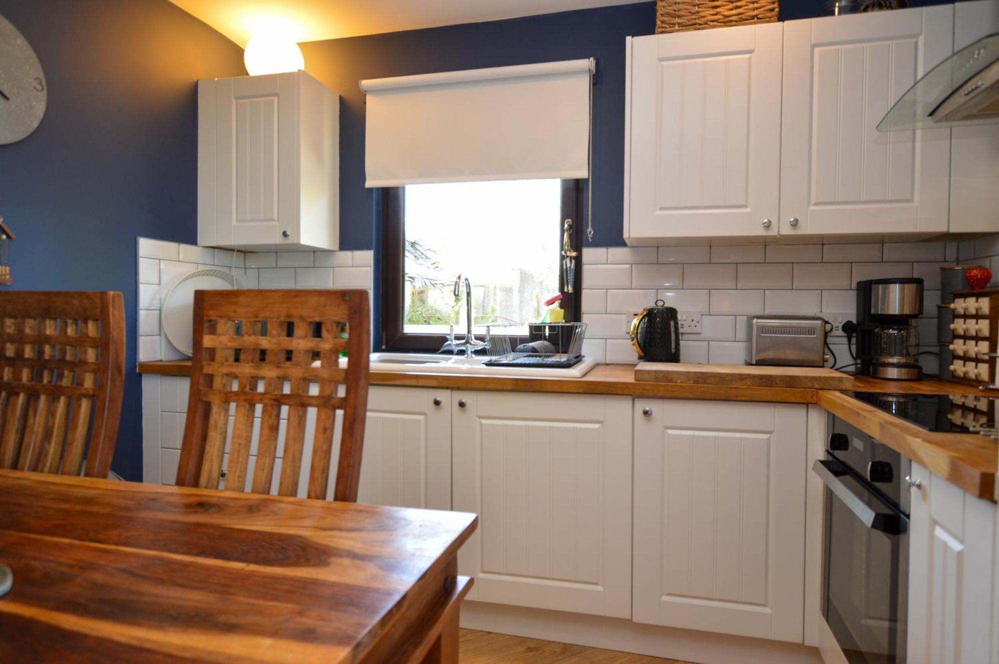 Dolphin Run Villa Hunters Quay Екстериор снимка