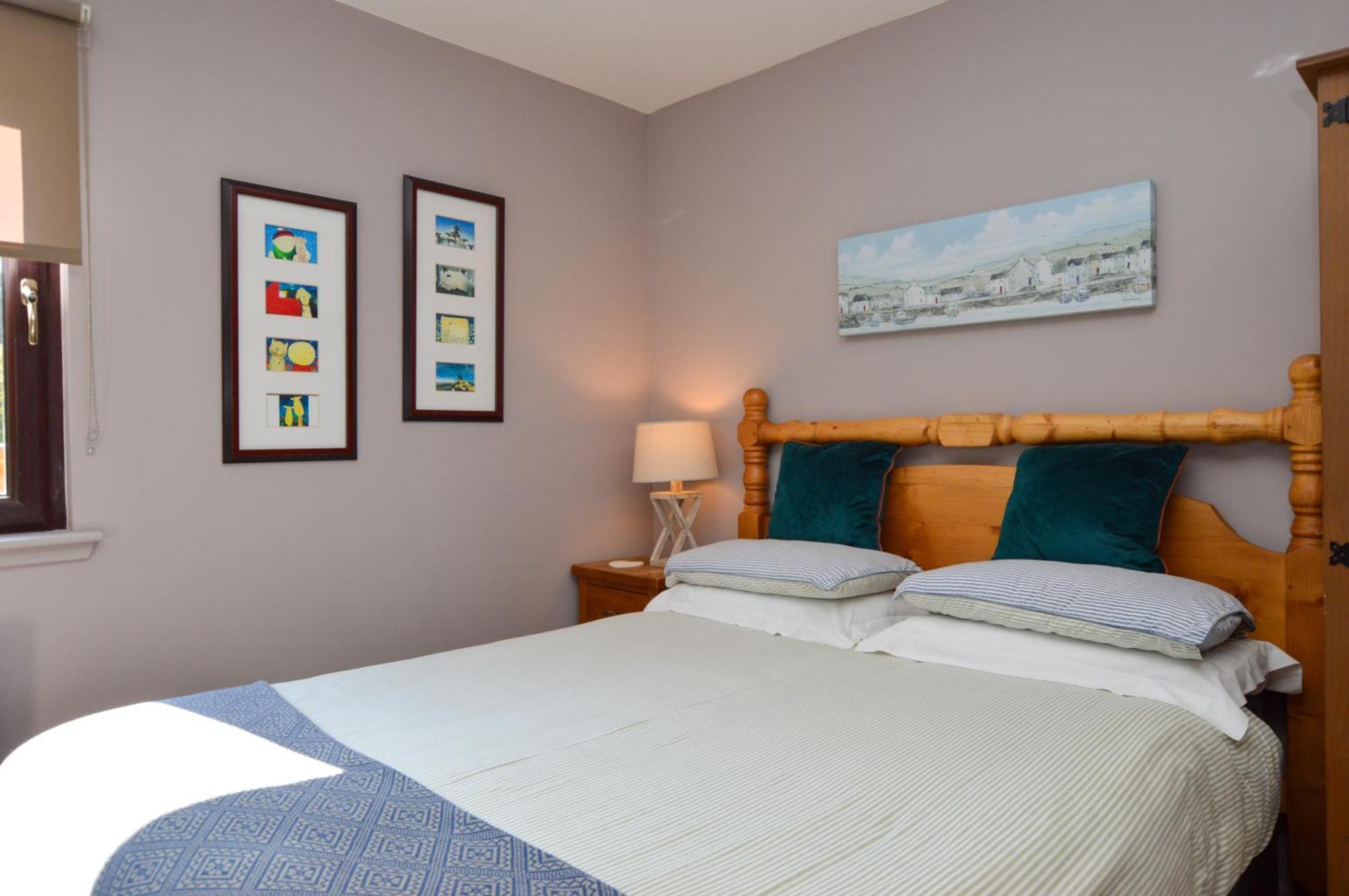 Dolphin Run Villa Hunters Quay Екстериор снимка