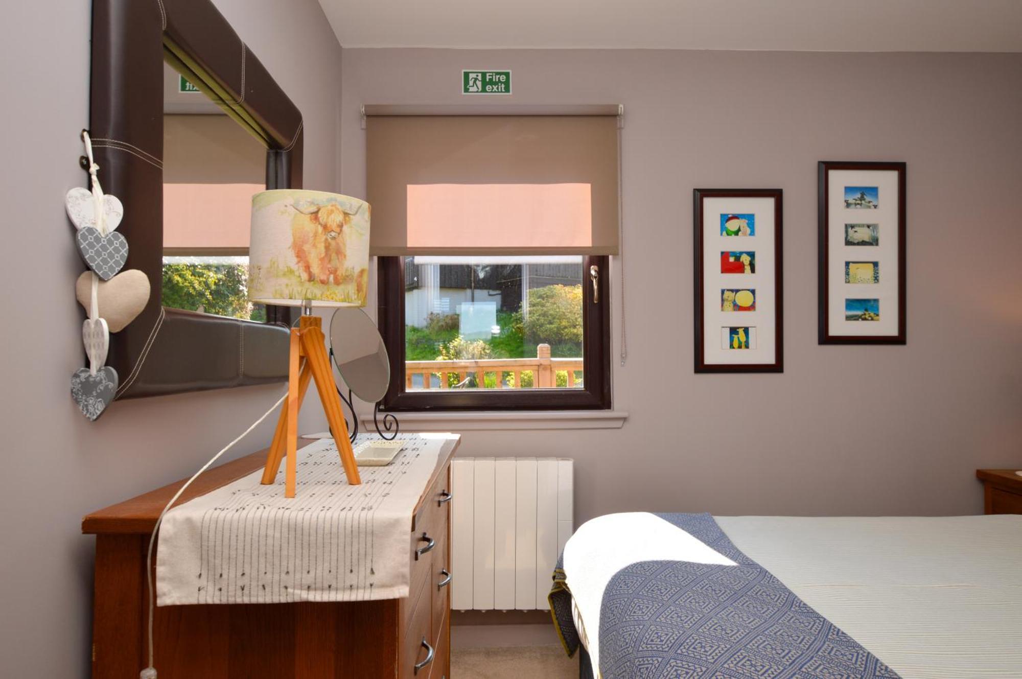 Dolphin Run Villa Hunters Quay Екстериор снимка